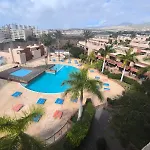 Appartement Playa Paraiso En Adeje Costa Adeje (Tenerife)
