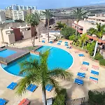 Playa Paraiso En Adeje Appartement *
