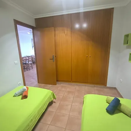 Playa Paraiso En Adeje Appartement Costa Adeje (Tenerife)