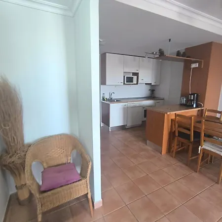 Playa Paraiso En Adeje Appartement Costa Adeje (Tenerife)