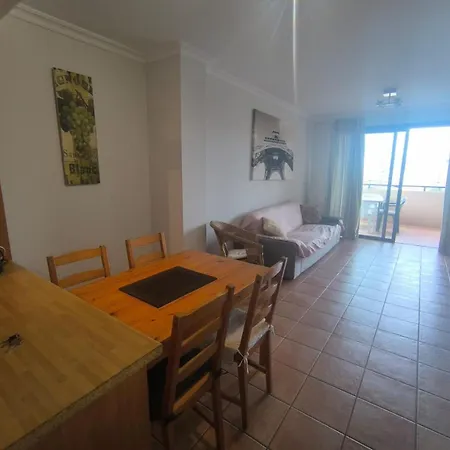 Appartement Playa Paraiso En Adeje