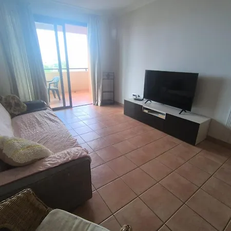 Playa Paraiso En Adeje Appartement *