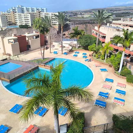 Playa Paraiso En Adeje Apartamento *
